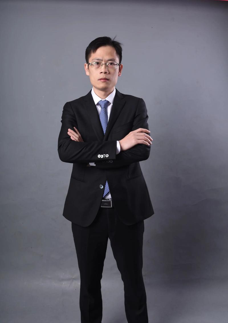 冉云华 创意策略总监